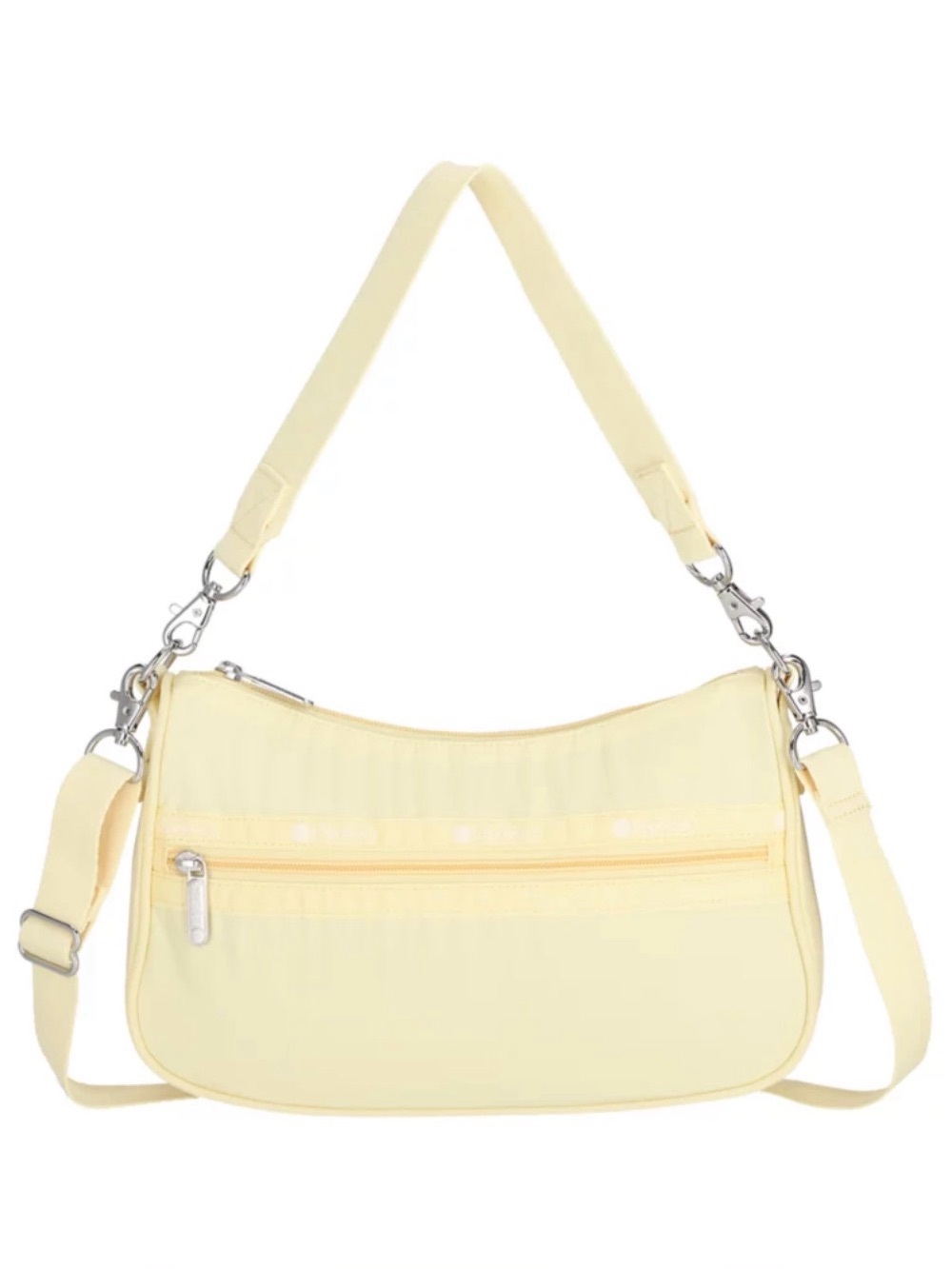 LeSportsac Small Convertible Crossbody Shoulder Bag NWT
